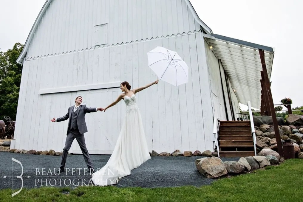 Maple Ridge Farm - Barn Venue! #20