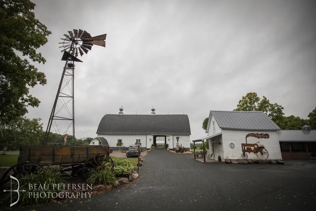 Maple Ridge Farm - Barn Venue! #21