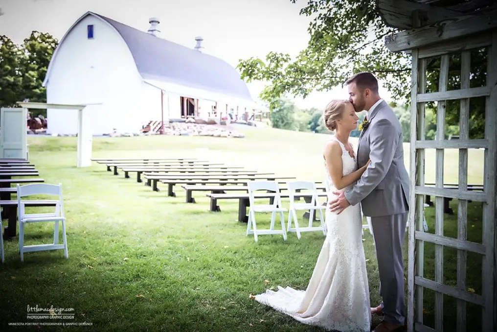 Maple Ridge Farm - Barn Venue! #25