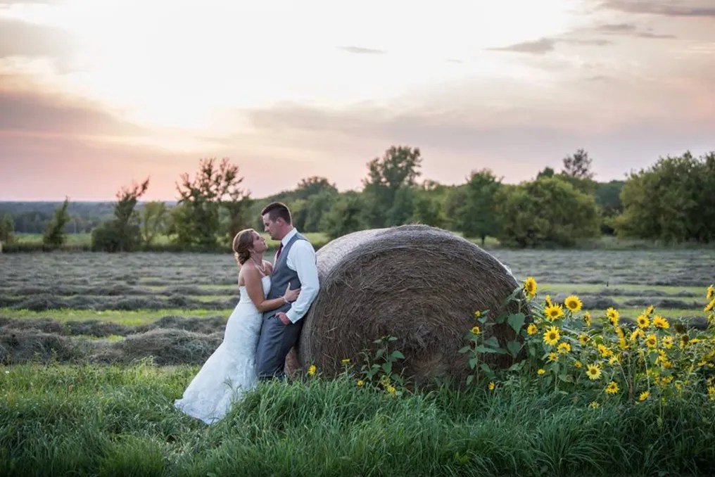 Maple Ridge Farm - Barn Venue! #27