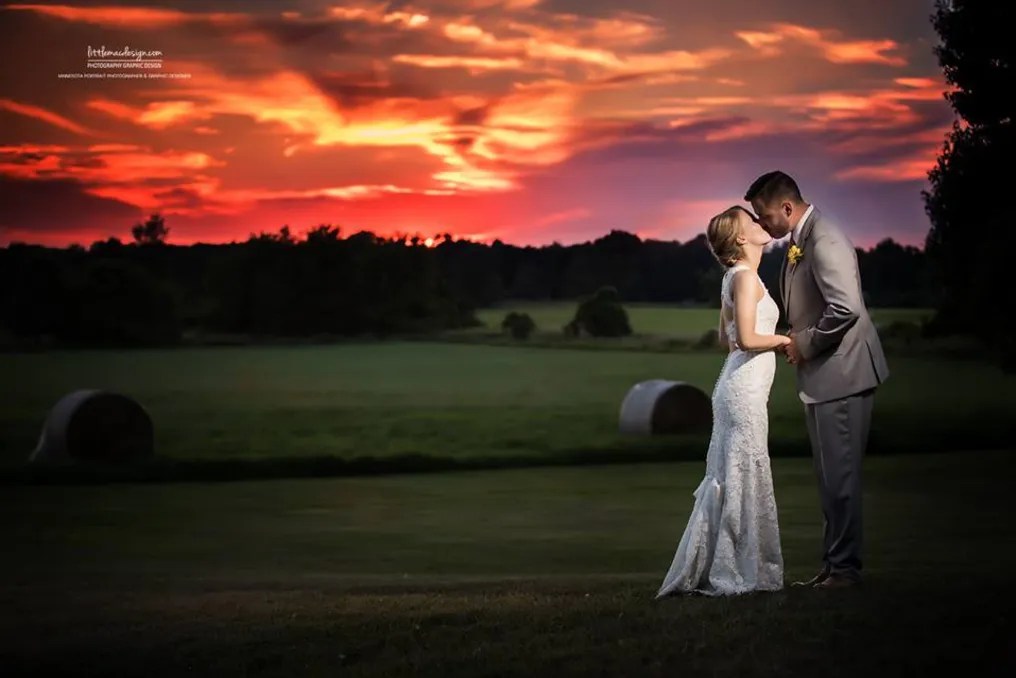 Maple Ridge Farm - Barn Venue! #29