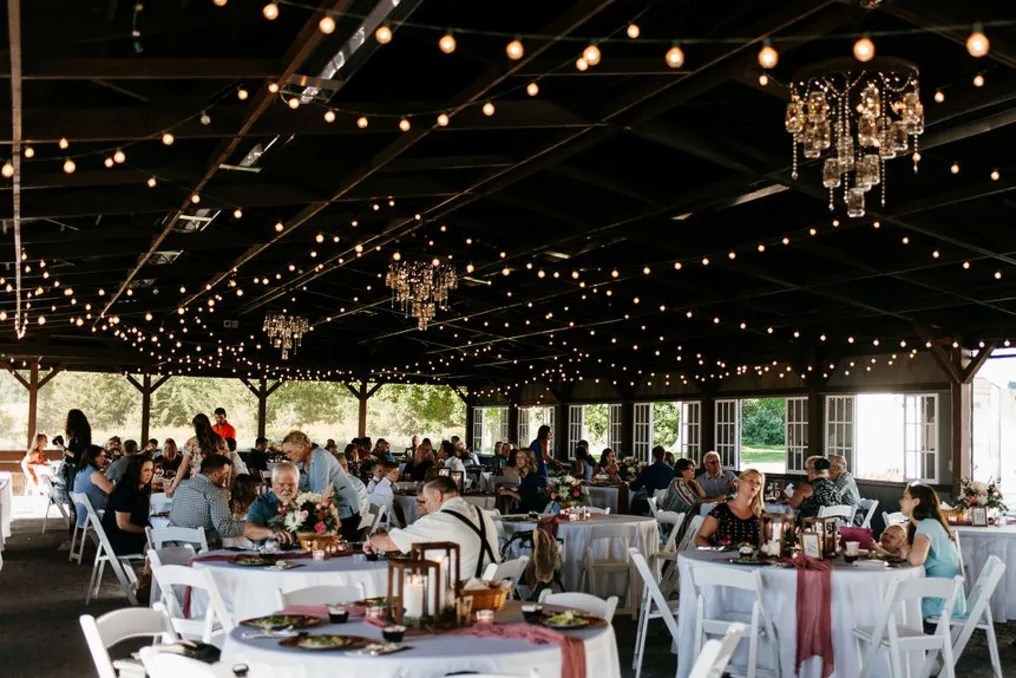 Maple Ridge Farm - Barn Venue! #30