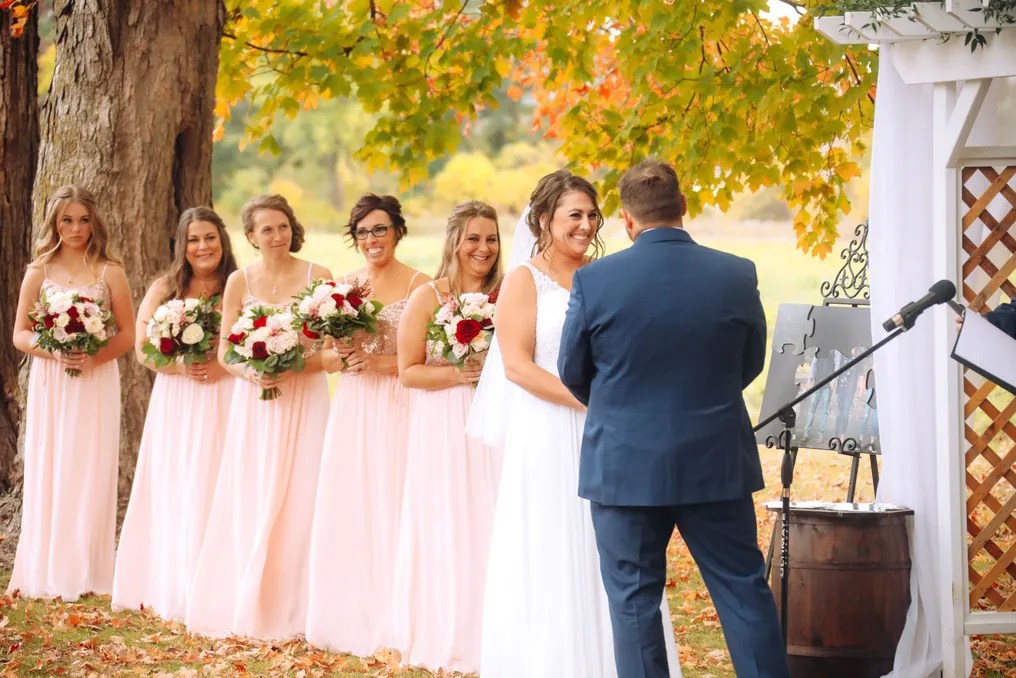 Maple Ridge Farm - Barn Venue! #33