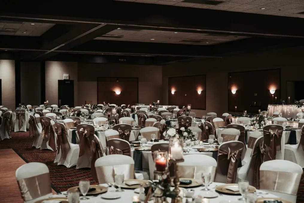 Mt. Pleasant Comfort Inn & Conference Center #8