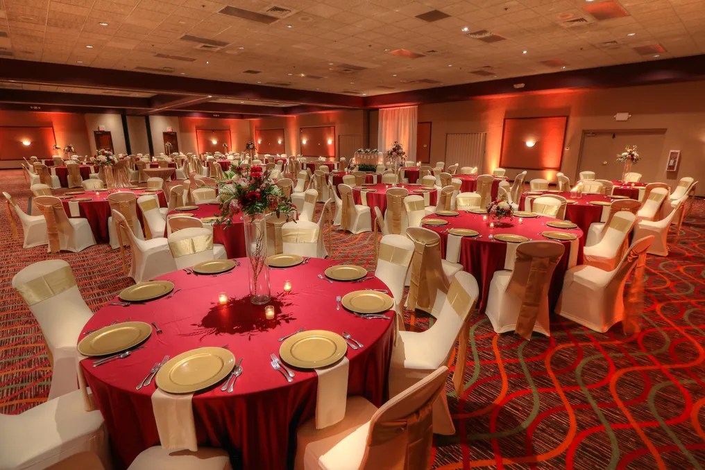 Mt. Pleasant Comfort Inn & Conference Center #14