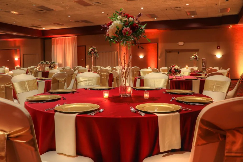 Mt. Pleasant Comfort Inn & Conference Center #16