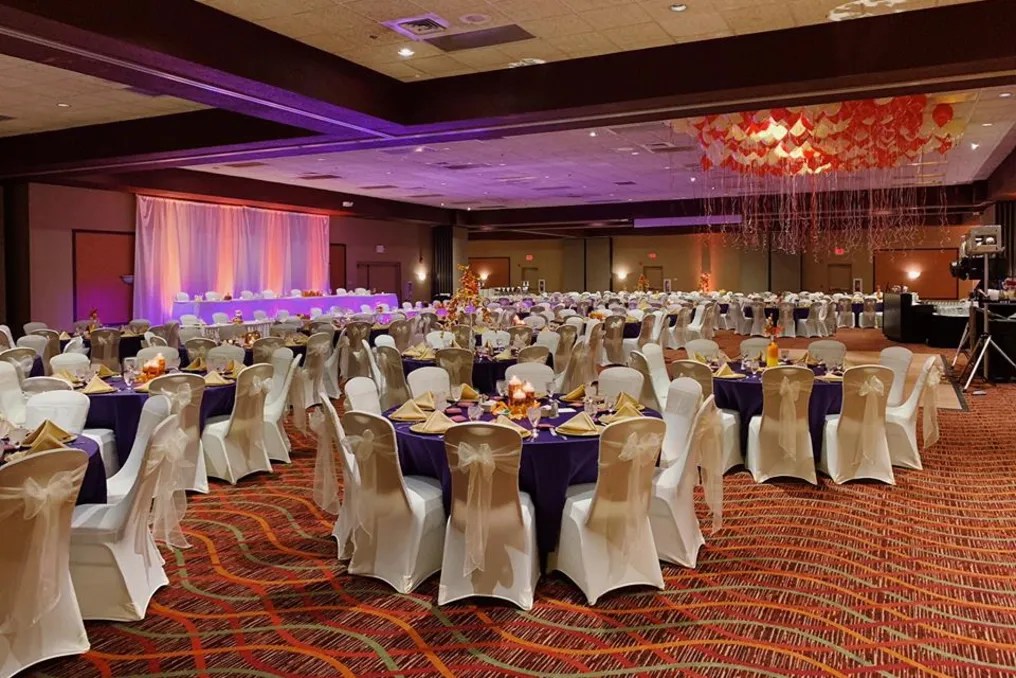 Mt. Pleasant Comfort Inn & Conference Center #25