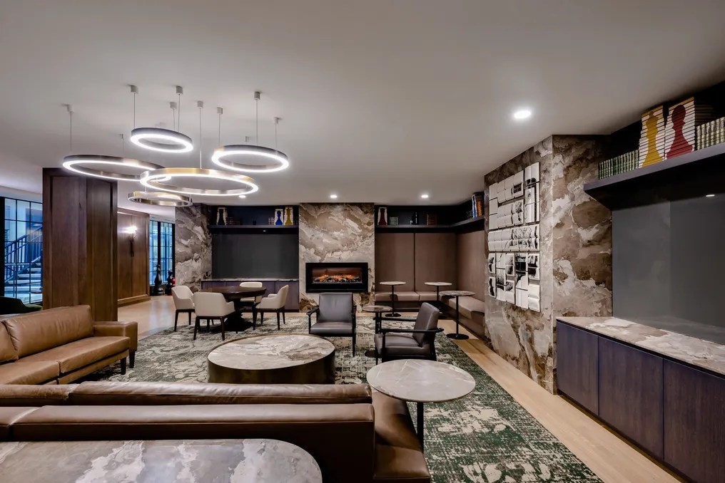 Hotel Fort Des Moines #9