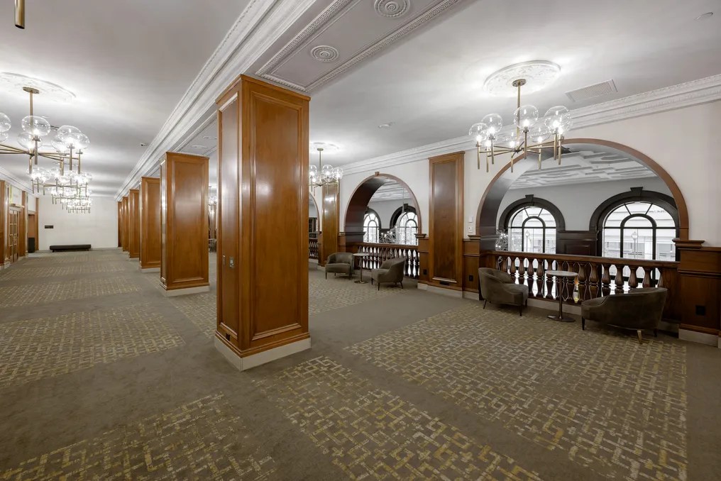 Hotel Fort Des Moines #10