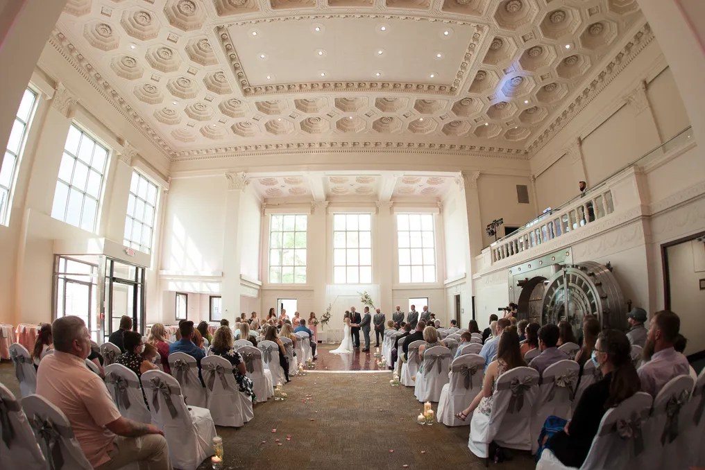 The Benison Event Center #6