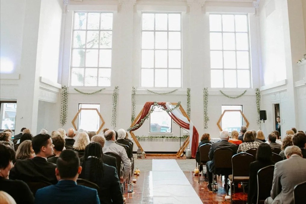 The Benison Event Center #8