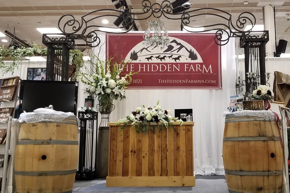 The Hidden Farm #21