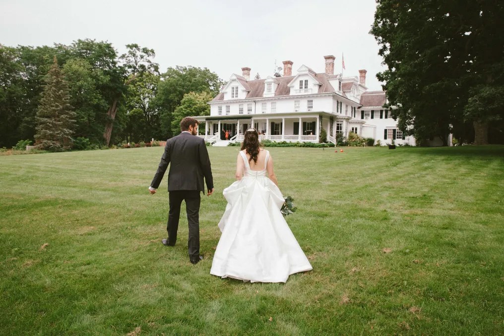 Wadsworth Homestead #1
