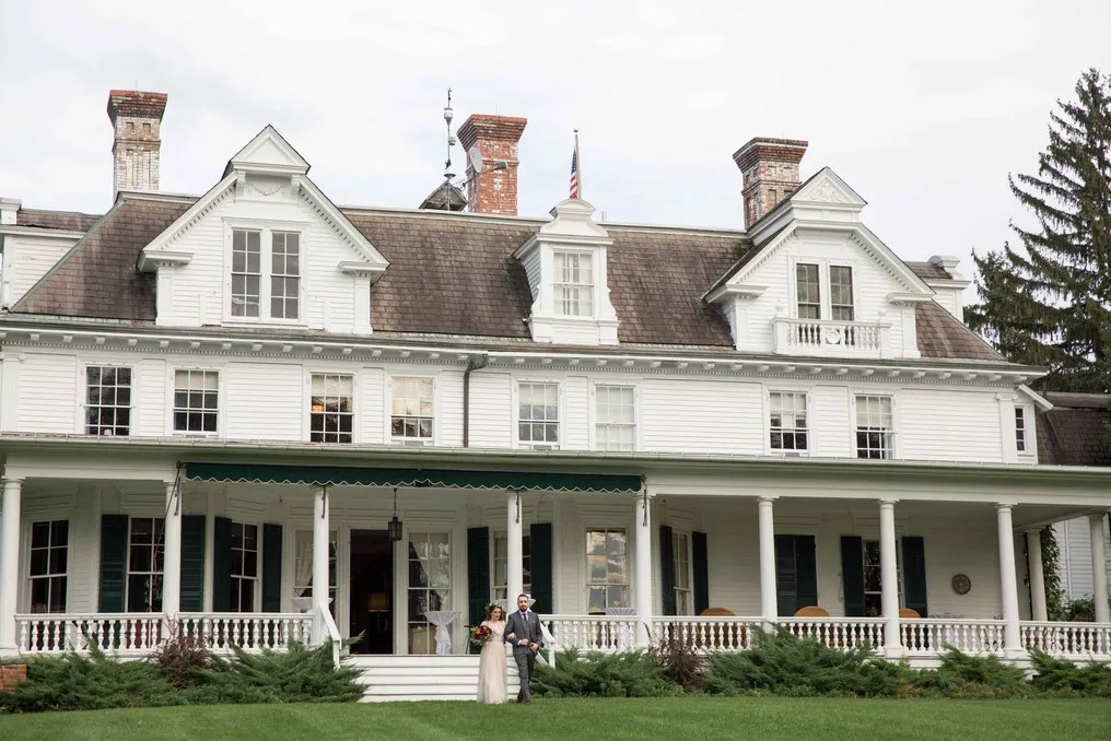 Wadsworth Homestead #7