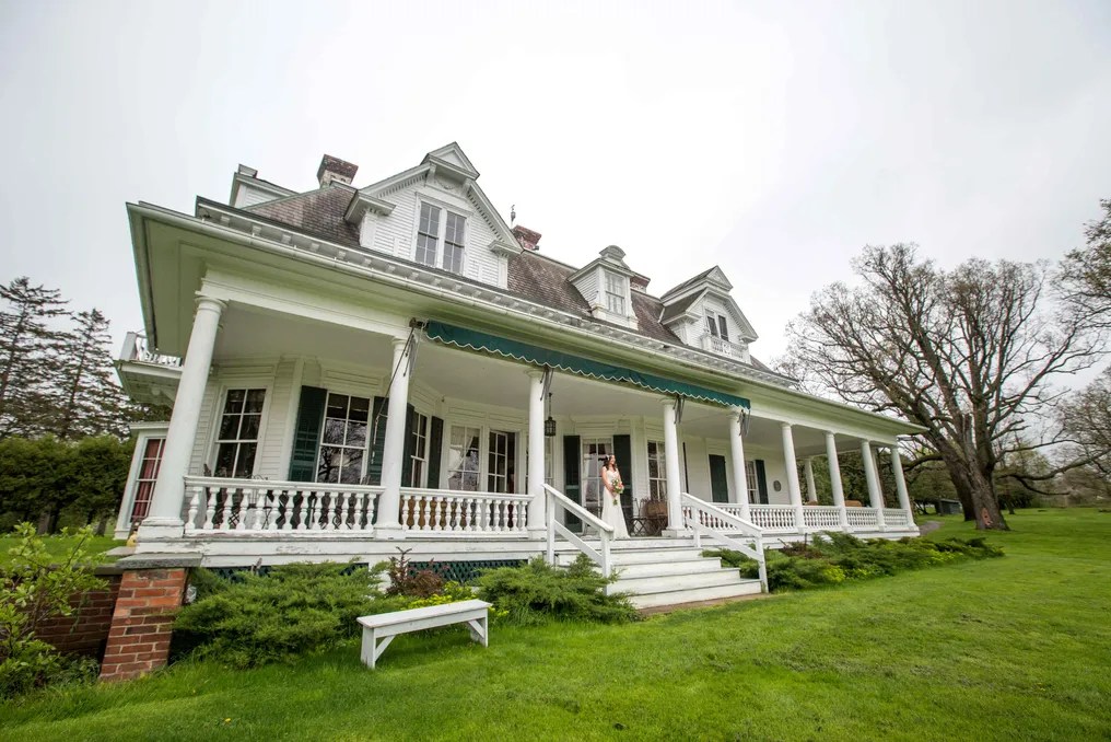 Wadsworth Homestead #19