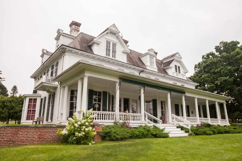 Wadsworth Homestead #61