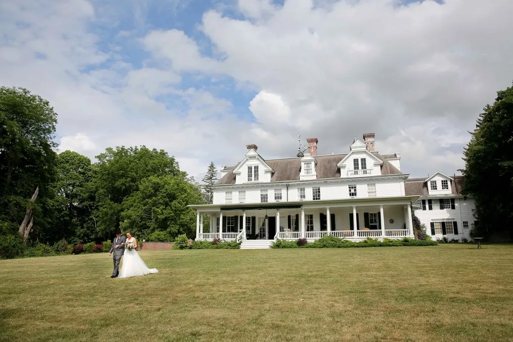 Wadsworth Homestead #85