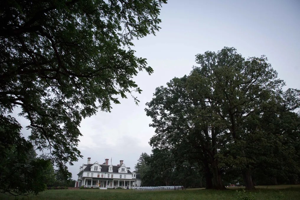 Wadsworth Homestead #87
