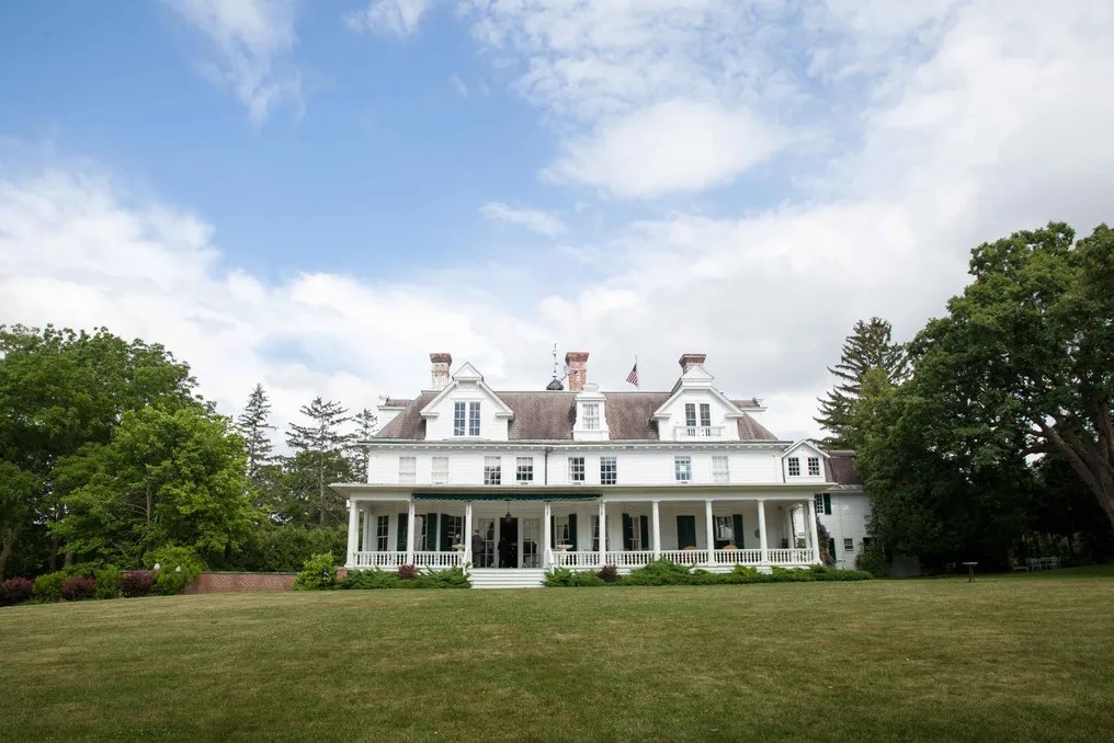 Wadsworth Homestead #89