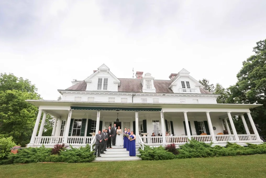 Wadsworth Homestead #94