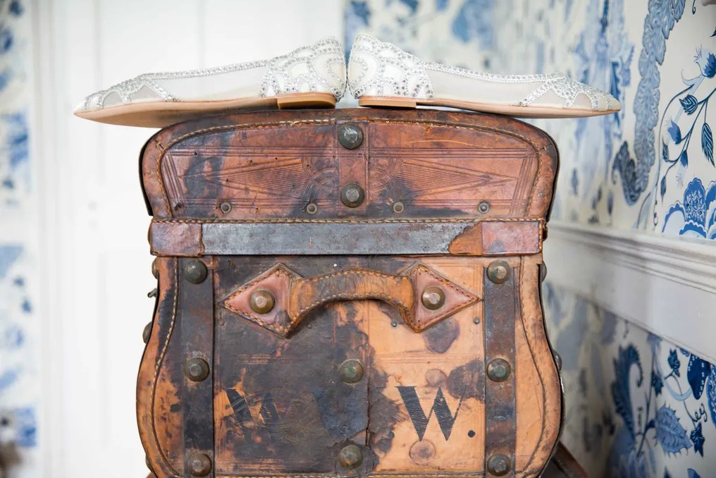 Wadsworth Homestead #99