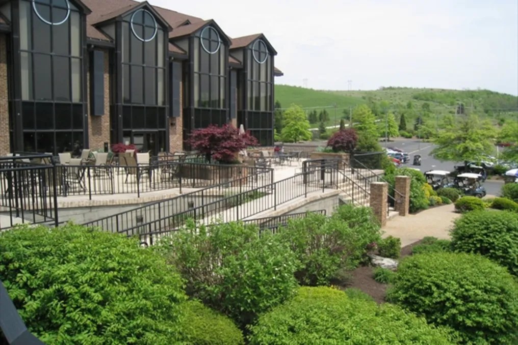 Chestnut Ridge Resort #1