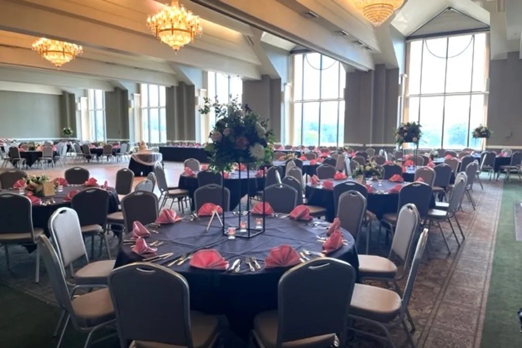 Chestnut Ridge Resort #19
