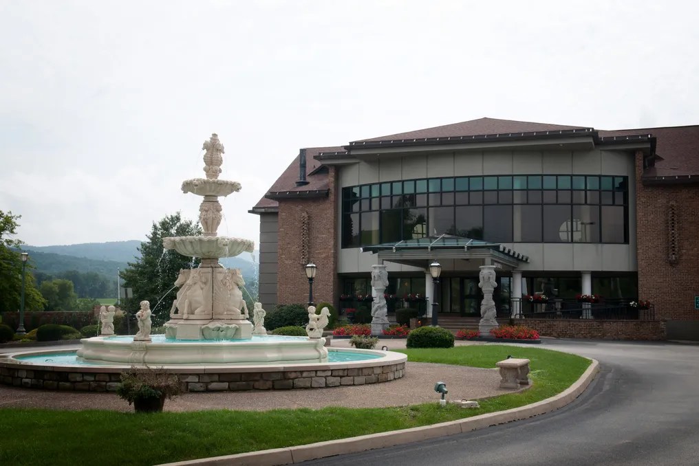 Chestnut Ridge Resort #23