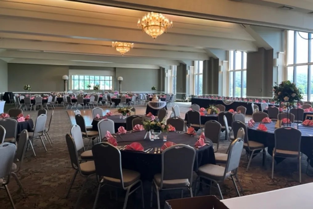 Chestnut Ridge Resort #26