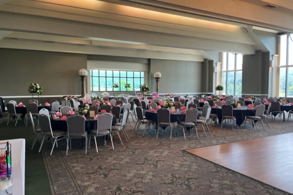 Chestnut Ridge Resort #29