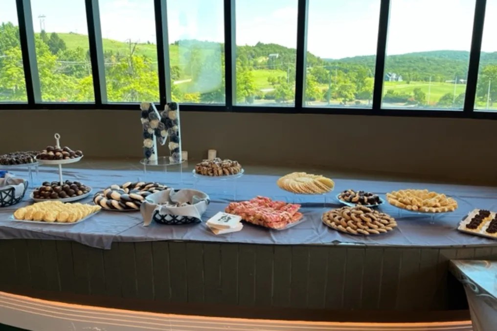 Chestnut Ridge Resort #33