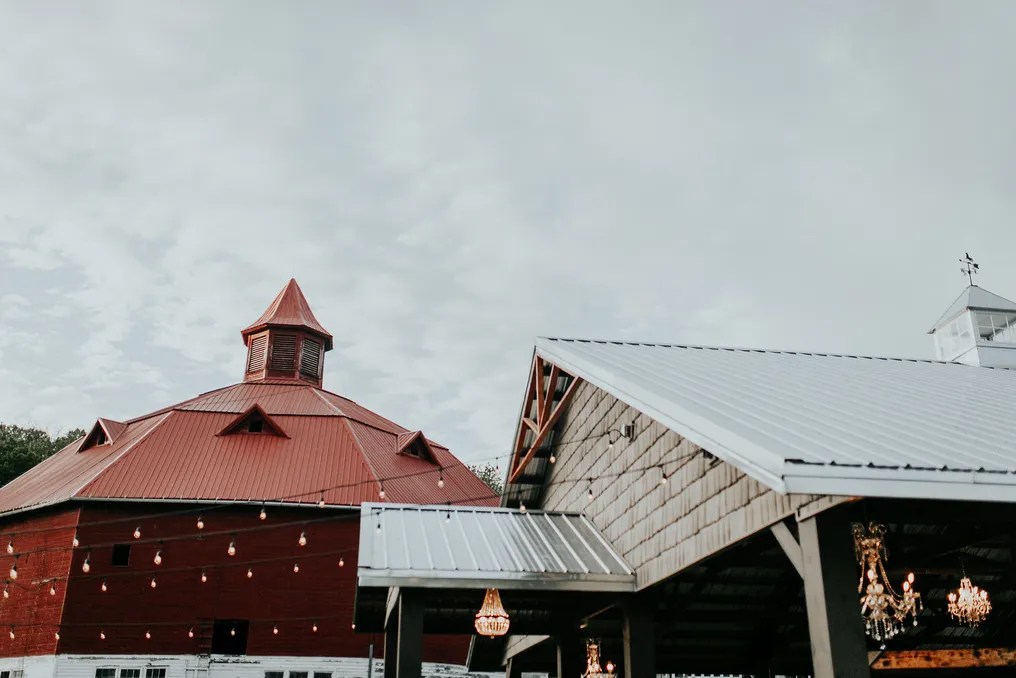 The Hidden Meadow and Barn #11