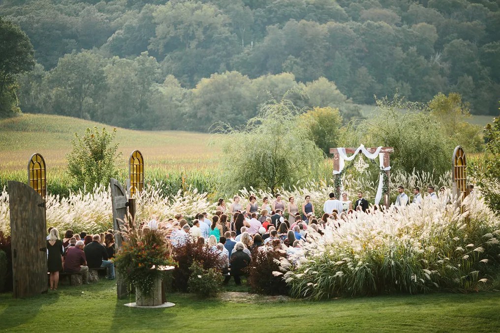 The Hidden Meadow and Barn #14