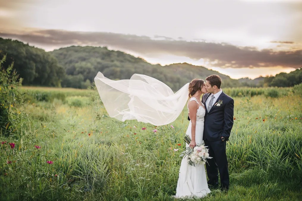The Hidden Meadow and Barn #18