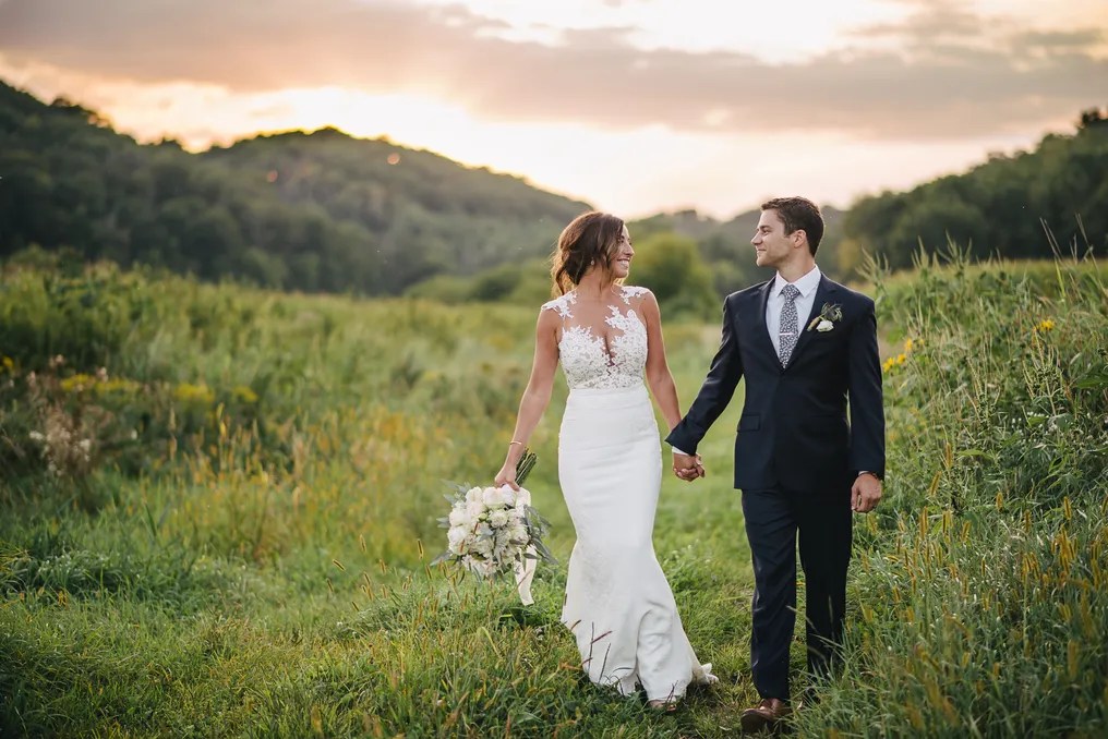 The Hidden Meadow and Barn #19