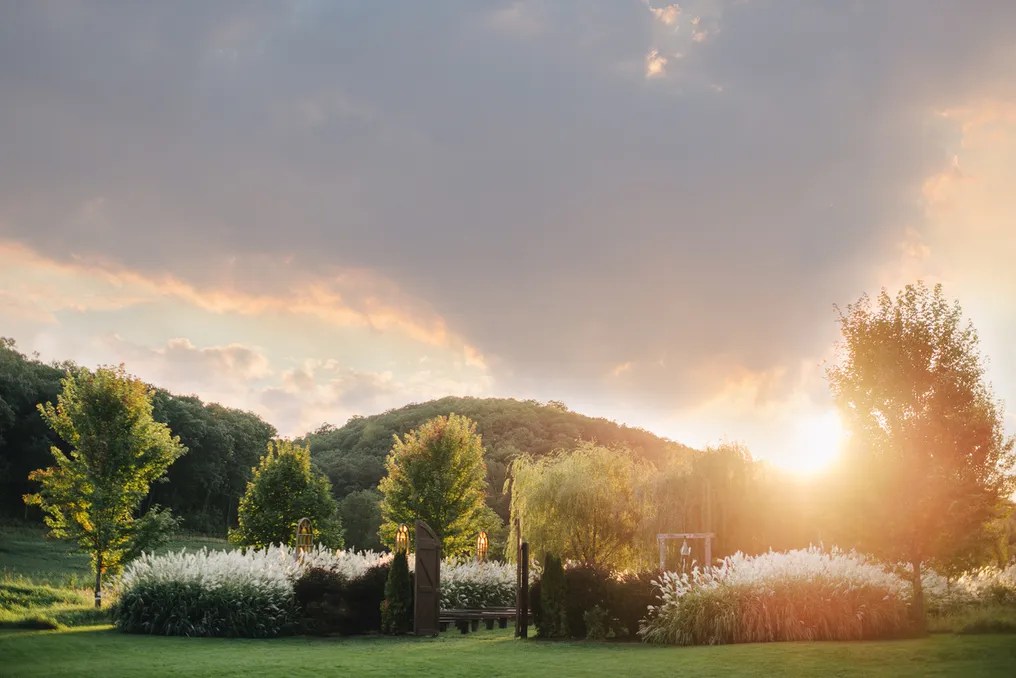 The Hidden Meadow and Barn #20