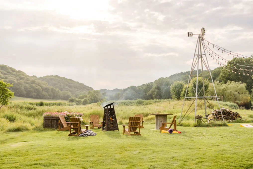 The Hidden Meadow and Barn #33