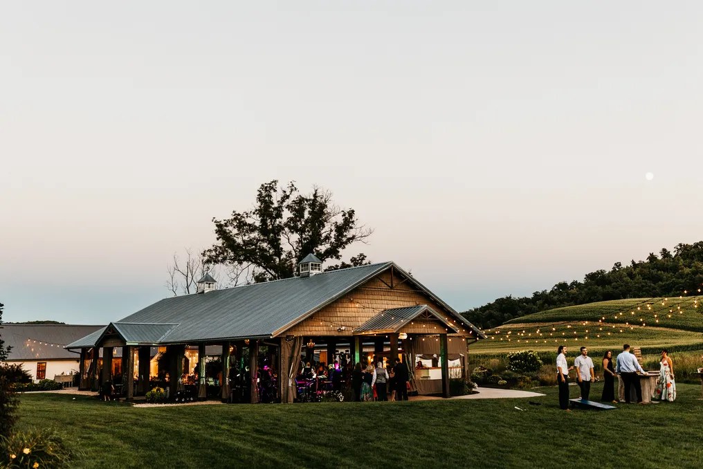 The Hidden Meadow and Barn #38
