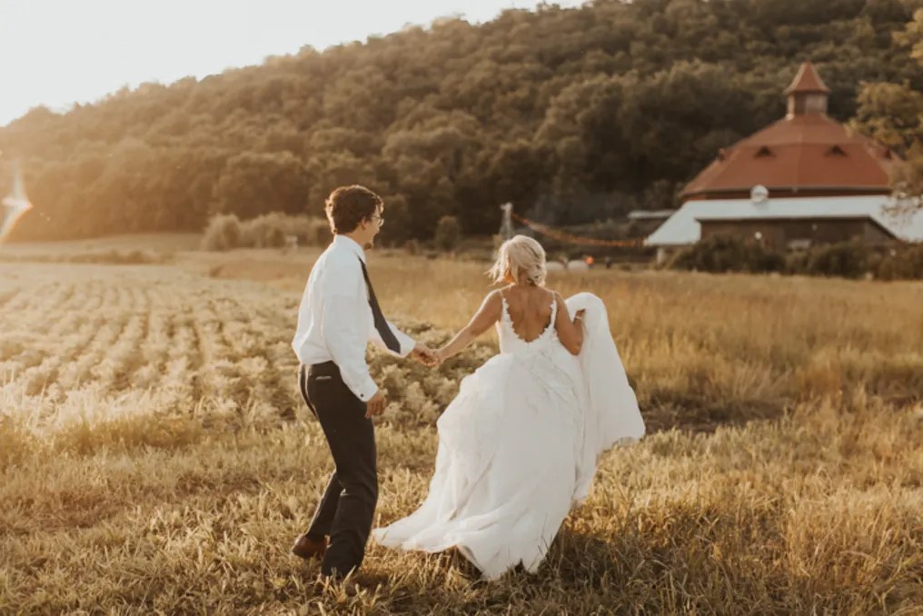 The Hidden Meadow and Barn #40