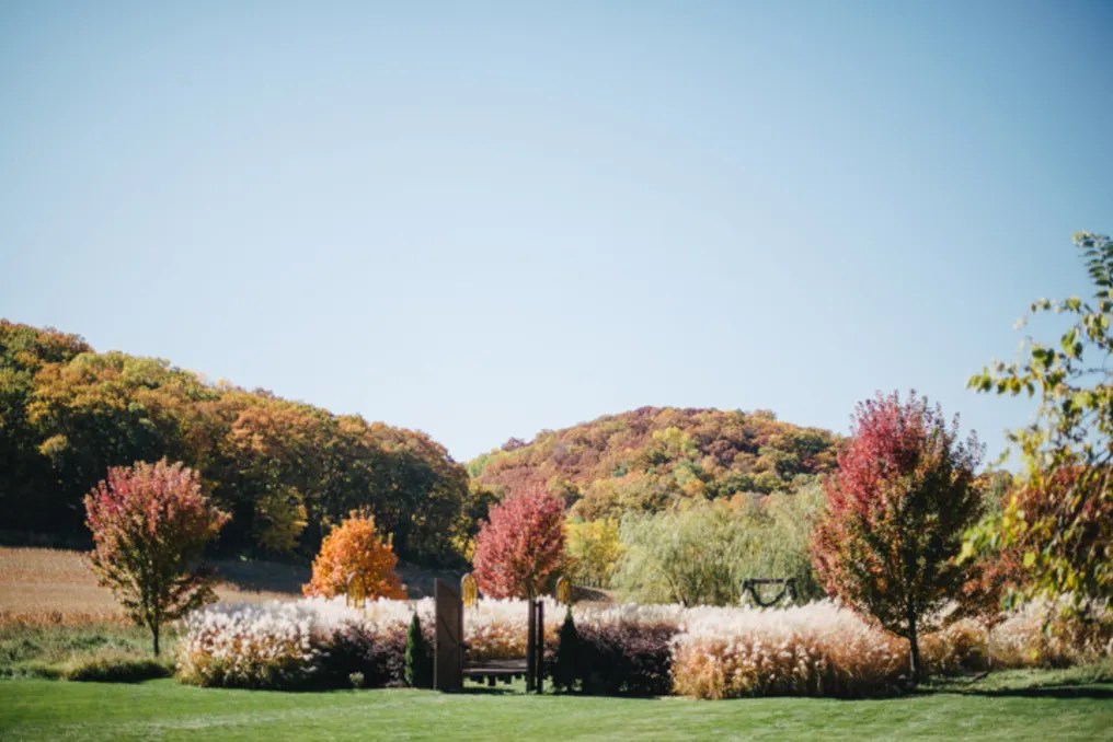 The Hidden Meadow and Barn #41
