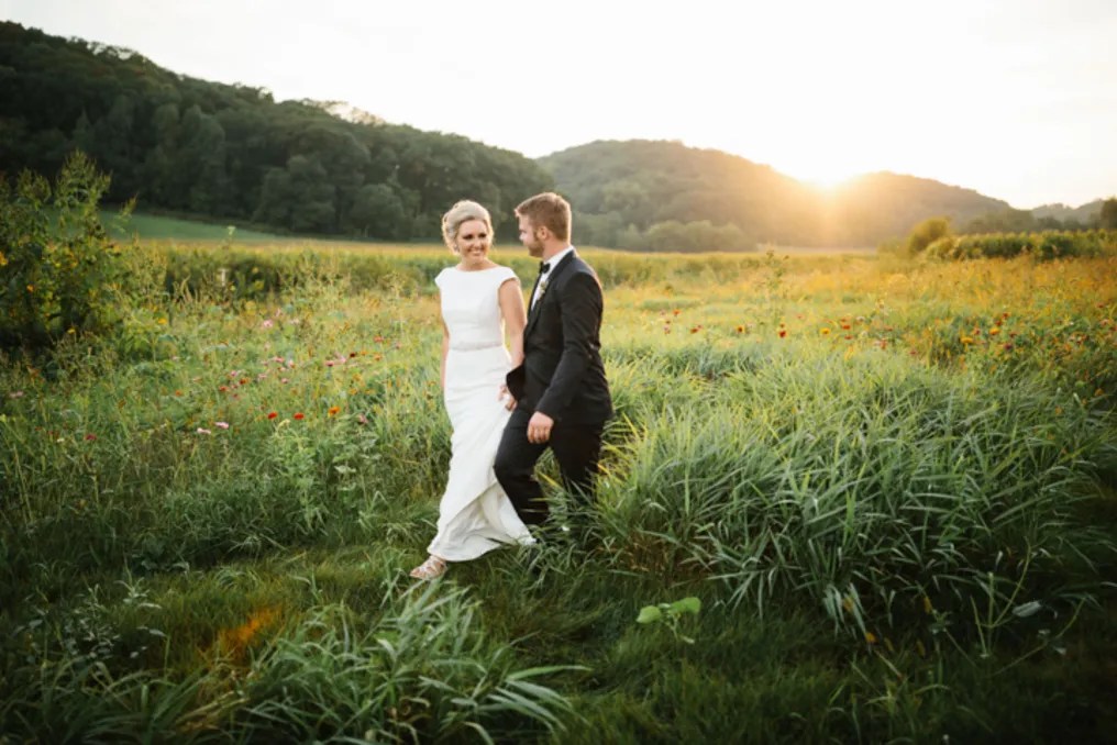 The Hidden Meadow and Barn #42