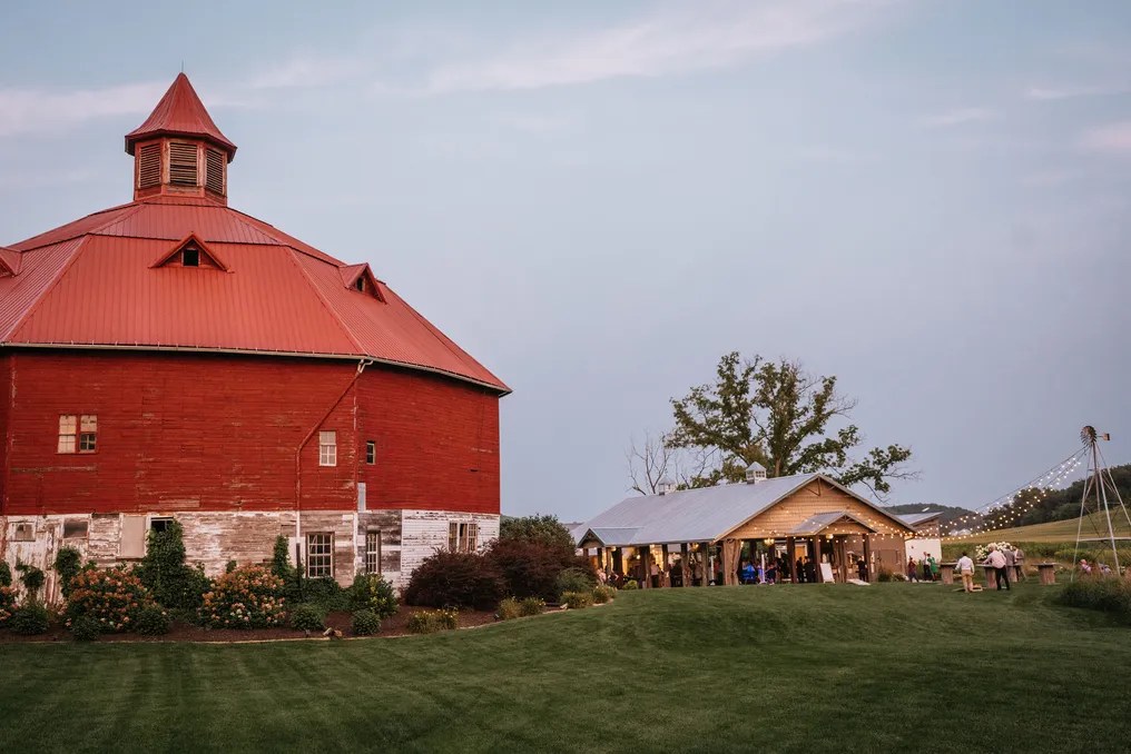 The Hidden Meadow and Barn #44