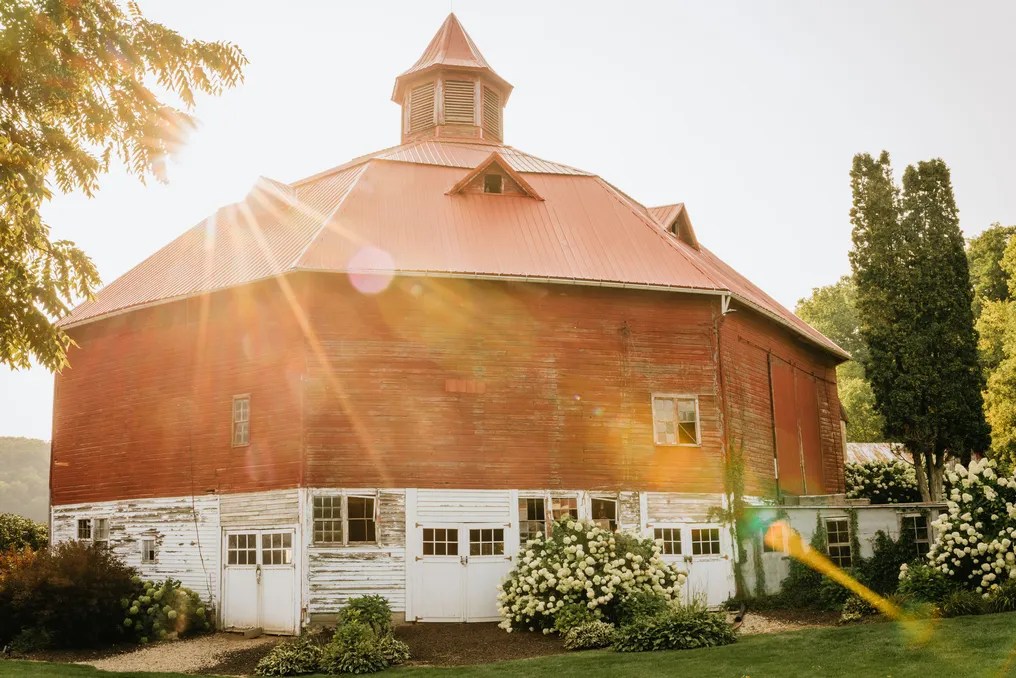 The Hidden Meadow and Barn #52