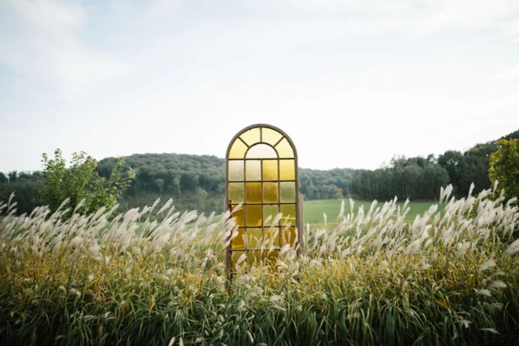 The Hidden Meadow and Barn #56