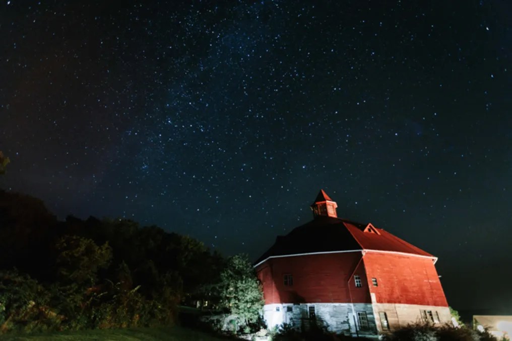 The Hidden Meadow and Barn #62