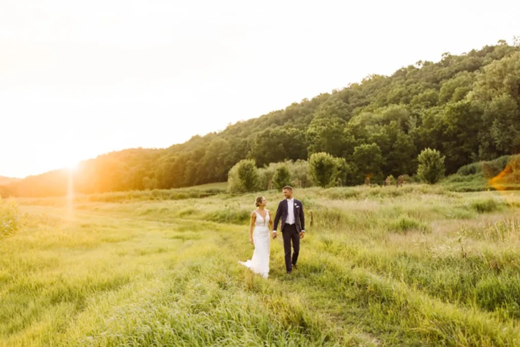 The Hidden Meadow and Barn #64