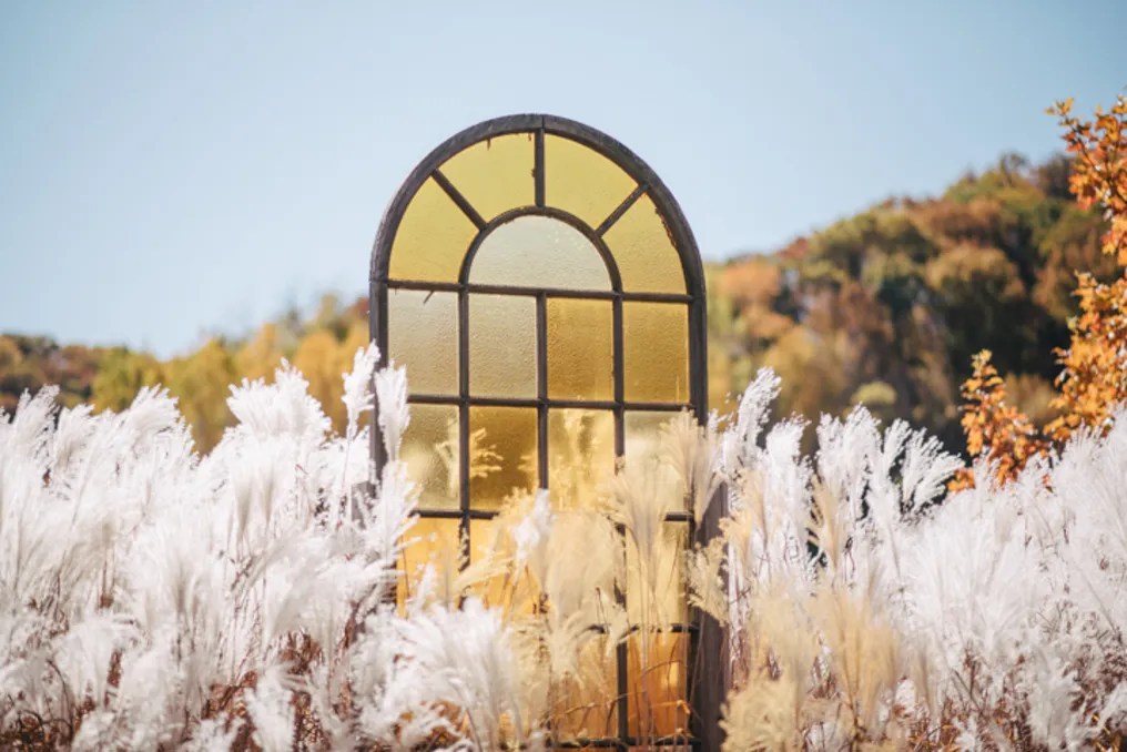 The Hidden Meadow and Barn #71