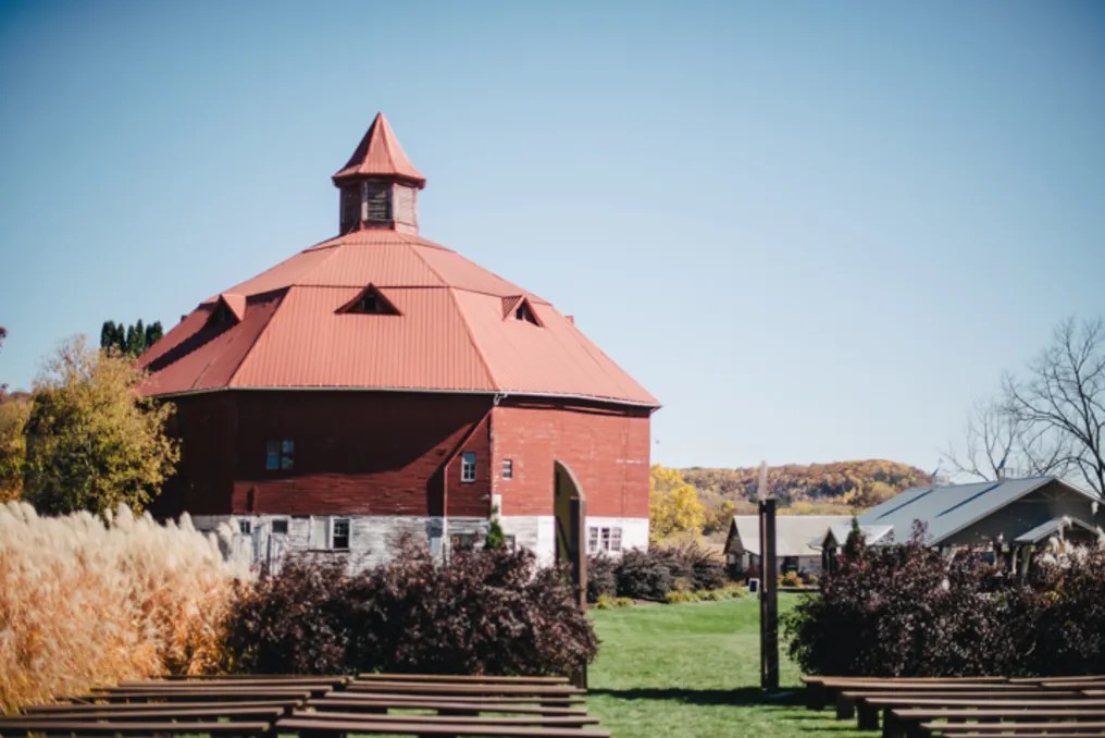 The Hidden Meadow and Barn #72