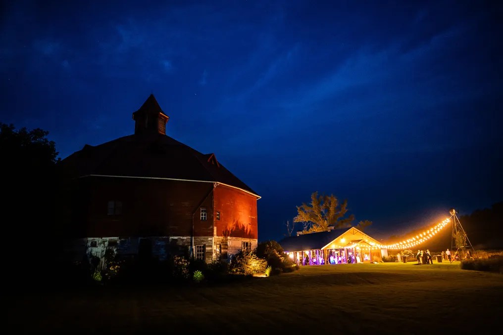 The Hidden Meadow and Barn #76