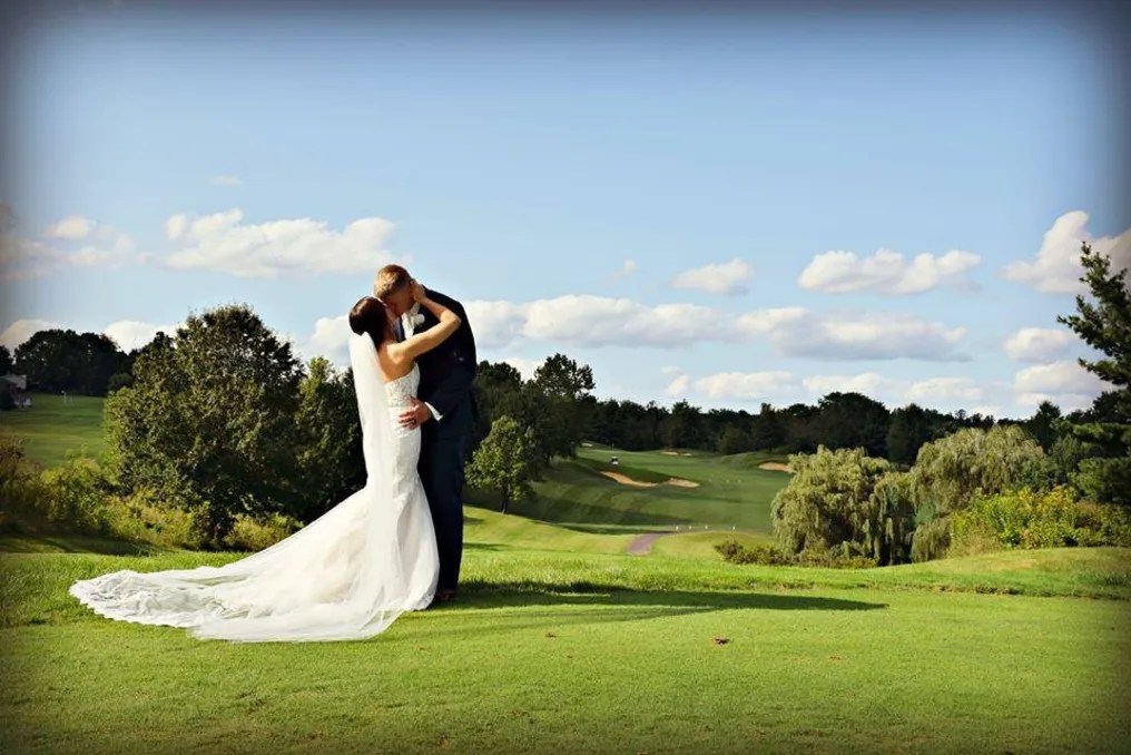 EagleSticks Golf Club #21